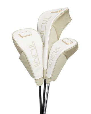 Men's Golf Club Cover Set - 3 pk. 