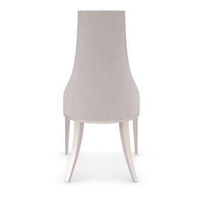 Tall Order Side Chair