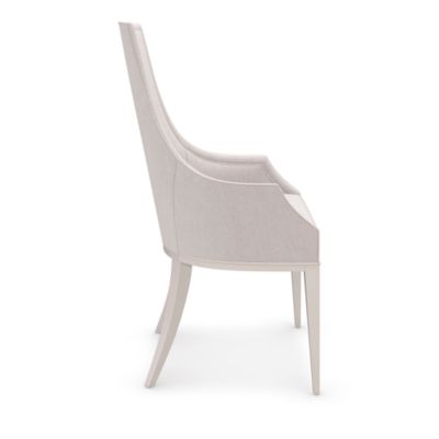 Tall Order Arm Chair