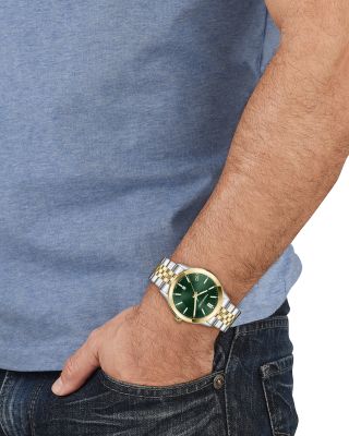 Classic Watch, 42mm