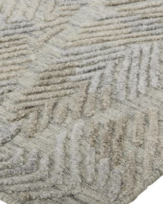 Elias ELS6718F Area Rug, 5' x 8'