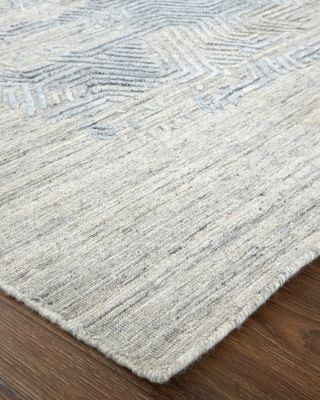 Elias ELS6889F Area Rug, 3'6" x 5'6"