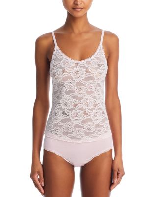 Natalya Lace Camisole