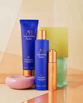 The Rich Shampoo 6.8 oz.