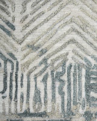 Elias ELS6891F Runner Area Rug, 2'9" x 10'