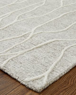 Enzo 7428734F Area Rug, 2' x 3'