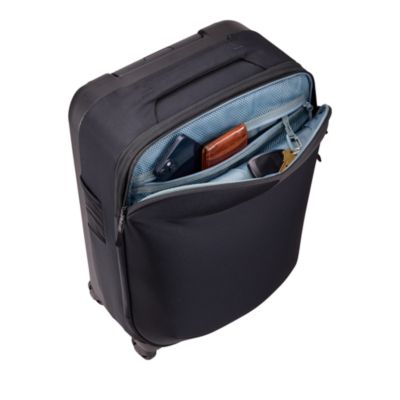 Subterra 2 22" Carry On Spinner Bag