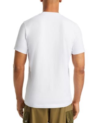 Short Sleeve Logo Tee