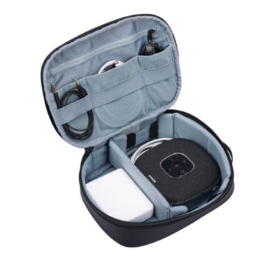 Subterra 2 PowerShuttle Large Electronics Bag