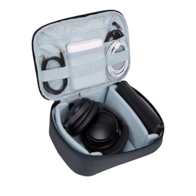 Subterra 2 PowerShuttle Large Electronics Bag