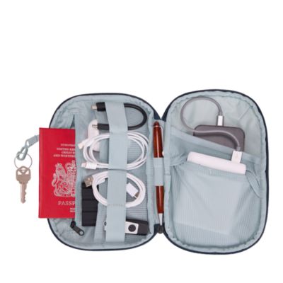 Subterra 2 PowerShuttle Electronics Bag