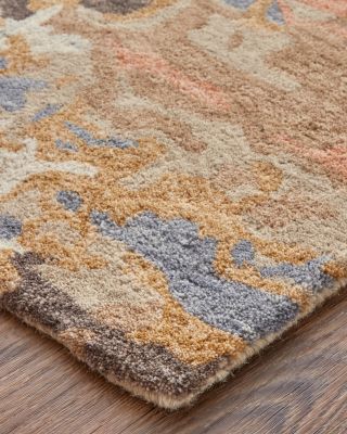 Everley EVE8644F Area Rug, 8' x 10'