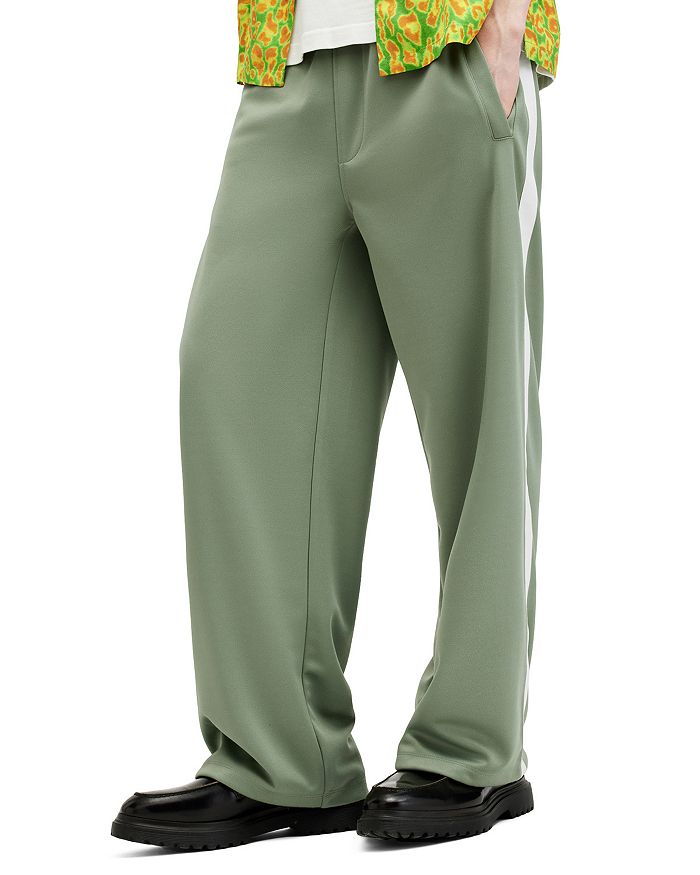 ALLSAINTS - Beck Straight Fit Sweatpants - men's fall fashion trends