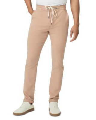 Paige Fraser Slim Fit Pants