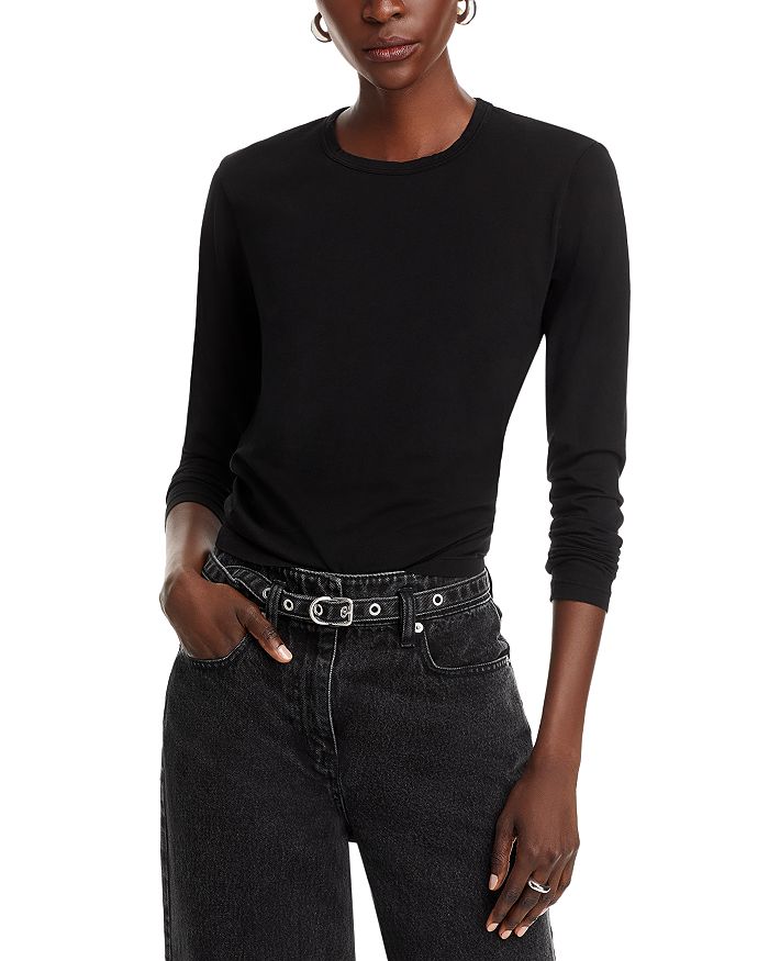 Cotton Citizen Standard Shirt Bloomingdale's