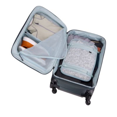 Subterra 2 28" Checked Spinner Bag