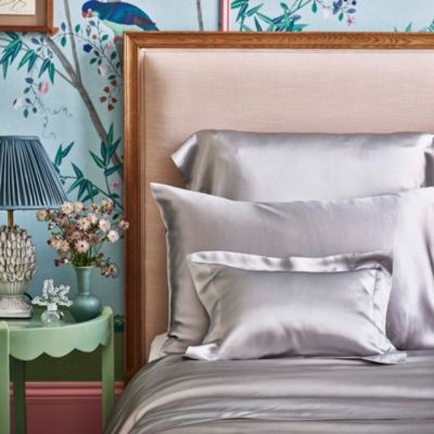 Beauty Box Pillowcase, Standard