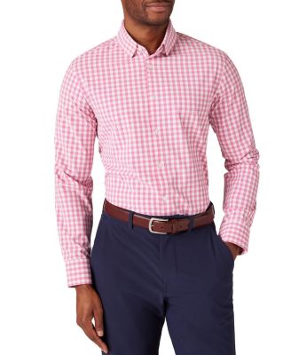 Leeward Long Sleeve Dress Shirt
