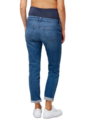 BFF Jeans in Dark Blue