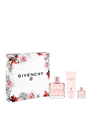 Shop Givenchy Irresistible Eau De Parfum Gift Set ($183 Value)