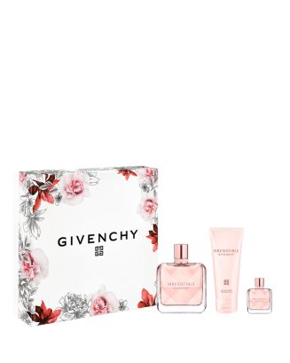 Givenchy Irresistible セット Givenchy Irresistible Perfume Holiday Gift Set & Lipstick