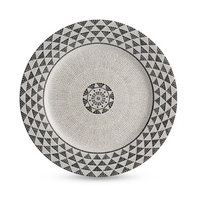 Calçada Portuguesa Dinner Plate