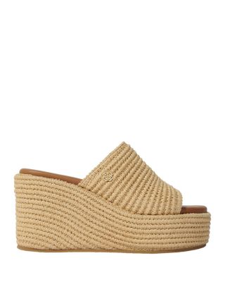 Espadrille maje fashion