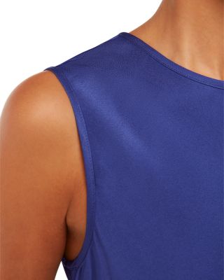 Clara Longline Tank Top