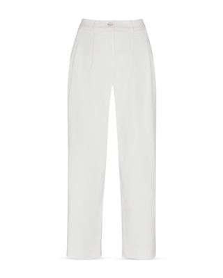 Bethany Barrel Leg Pants