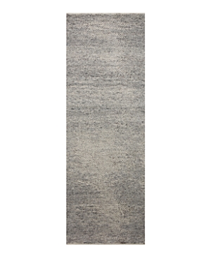 Amber Lewis X Loloi Collins Coi-03 Runner Area Rug, 2'9 X 8' In Gray