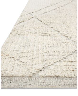 Amber Lewis x Loloi Gwyneth GWY-03 Area Rug, 8' x 10'