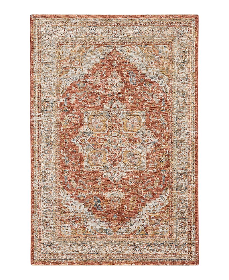 Nourison Home Sahar SHR06 Area Rug, 3'11 x 5'11