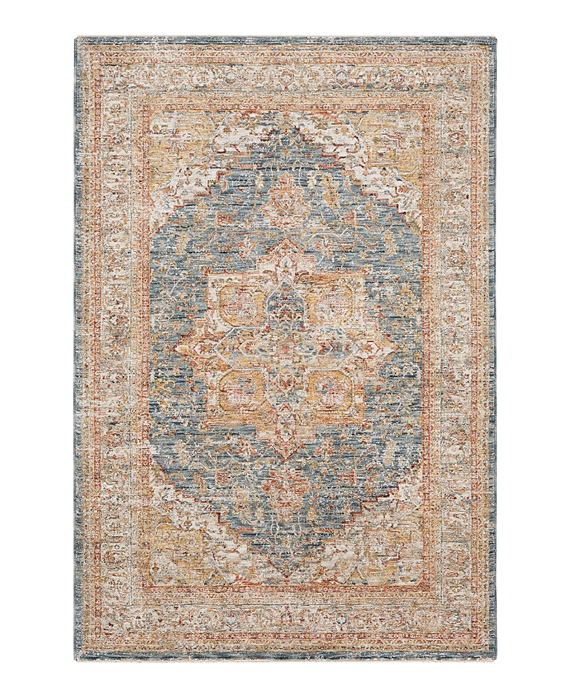 Kenneth Mink Jasper JAS06 Area Rug, 3'11 x 5'11