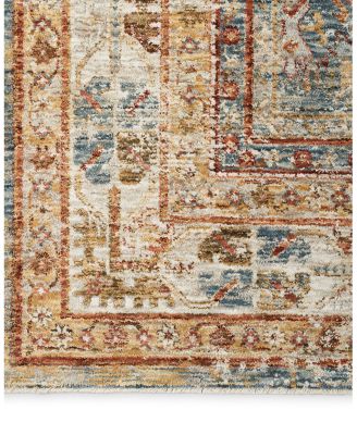 Nourison Home Sahar SHR01 Area Rug, 7'10" x 10'4"