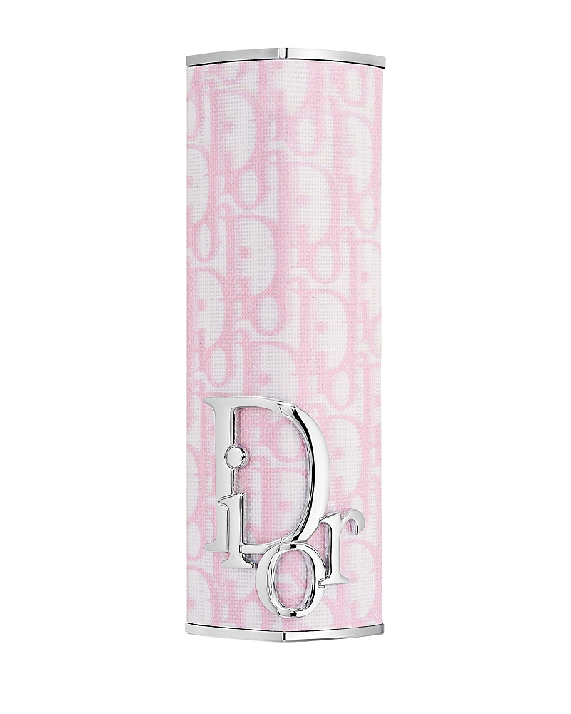 Dior Dior Addict Limited Edition Shine Lipstick Couture Case - Refillable