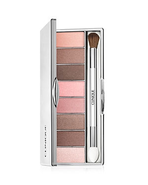 Clinique All About Shadow Palette - A Pink Honey Affair