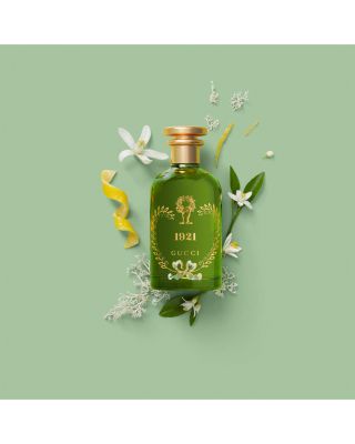 ♠︎グッチ　1921 オードパルファム 100ml ザ アルケミスト ガーデン 1921〕オードパルファム 100 mlネロリ