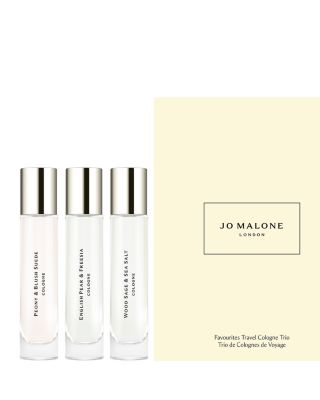 Jo Malone London Favourites Travel Cologne Trio | Bloomingdale's