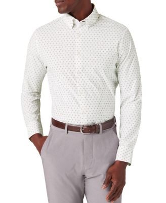 Leeward Long Sleeve Dress Shirt
