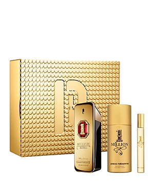 Shop Rabanne 1 Million Royal Parfum Gift Set ($207 Value)