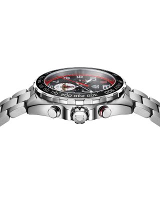 Formula 1 Indy 500 Chronograph, 43mm