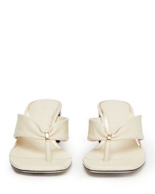 Women's Estelle Thong High Heel Sandals