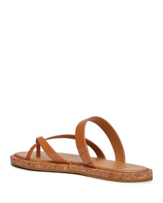 Women's Dianne Strappy Slide Sandals