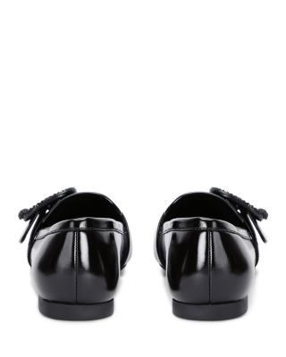 Women's Mayfair Hardware Loafer Flats