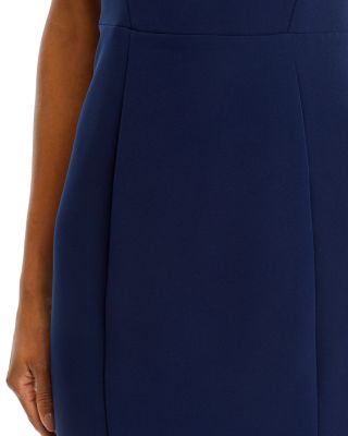 Ivonna Sheath Dress