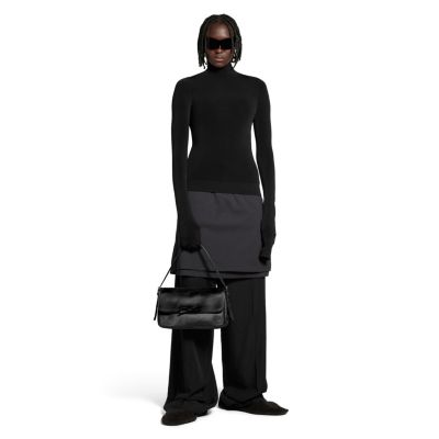 Leopolda Pochette Bag