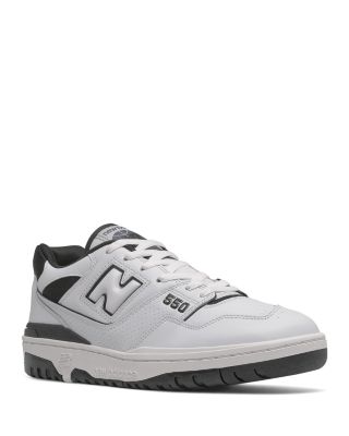New Balance - Women's BB550V1 Lace Up Sneakers