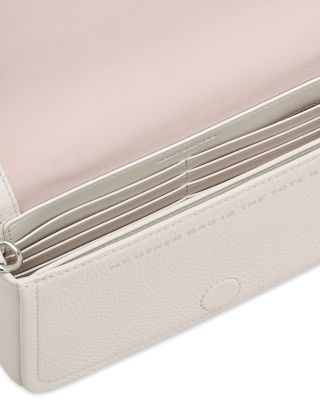 The Leather Mini Bag