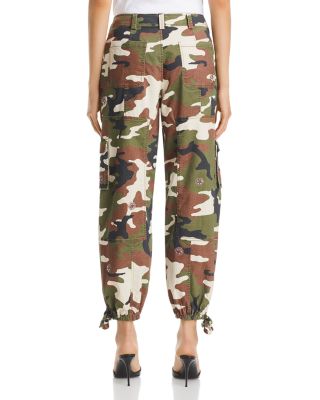 Love Camo Zola Pants