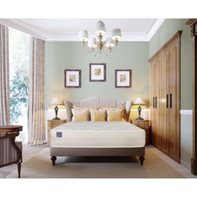 Hypnos - Nature's Reign Chester Extra Firm Mattress  – Exclusive